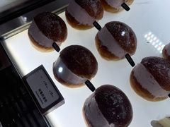 -LANLIZI BAKERY(COSMO店)