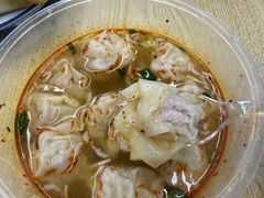 -汪家馄饨(集庆路店)
