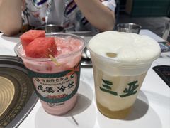 -虎婆冷饮店·海南特色炒冰(三亚湾店)