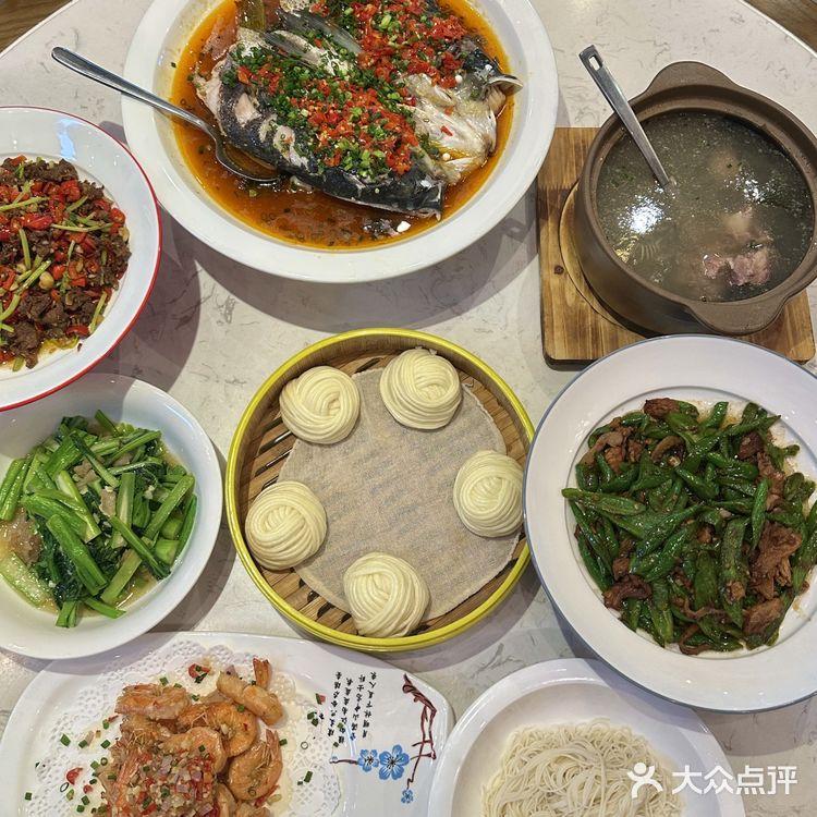 国庆聚餐一定要去这家湘菜馆！！