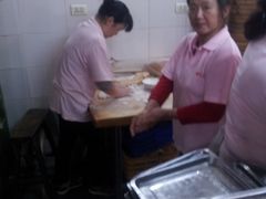 -四季美汤包(户部巷店)