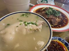 -易老妈蹄花.特色川菜(人民公园总店)
