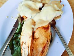 -ZF Seafood Restaurant 卓峰海鲜餐