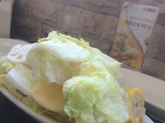 -新辣道鱼火锅(领展购物广场·中关村店)