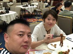 -顺德人家食府(黄金广场店)