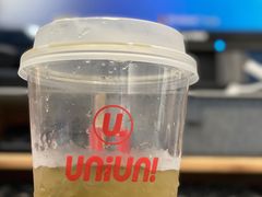 -UNI UNI(环亚凯瑟琳店)