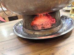 -木萨火锅店(开鲁路店)