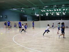 -东方启明星篮球培训(北科大校区)