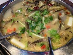 -牛得很·鲜牦牛肉烧烤·牛羊肉菌汤锅(康定店)