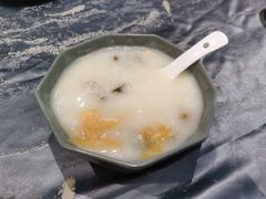 皮蛋瘦肉粥-海联潮港城