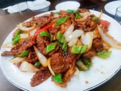 -金阁家常菜(贵阳路店)