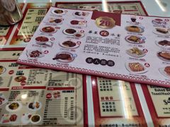 -華人 華星冰室(氹仔 店)