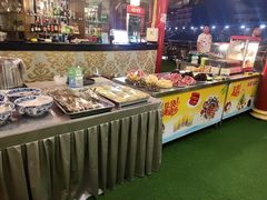 -重庆两江夜游-金碧系列