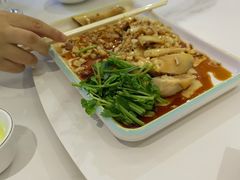 招牌化州香油鸡-权记避风塘(鸿记店)