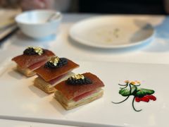 -巴黎轩(澳门巴黎人店)