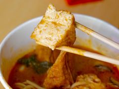 -友生风味小吃(营平农产品市场店)
