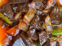 -长安后宰门水盆羊肉(新都心店)