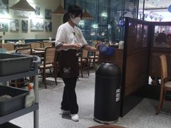大堂-南越郡·越式风味餐厅(青秀万达店)