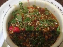 -乡土黄·鲜牛肉火锅·小龙虾(兴业街店)