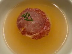 -杭州君悦酒店·湖滨28中餐厅