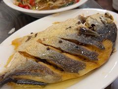 -长平肥姐白粥·海鲜打冷