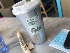-喜茶(南京仙林金鹰店)