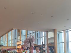 -视界美食自助餐厅·石家庄希尔顿酒店