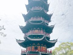 -龙华素斋(龙华路店)