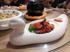 -桂林肥仔·中华餐饮名店(园湖店)