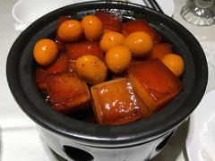 -老上海弄堂菜馆(恒基名人购物中心店)