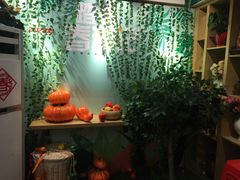 -鑫小城故事·藕汤·家常菜(台北一路总店)