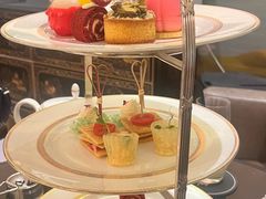 -大堂吧·下午茶·特调鸡尾酒(大连一方城堡豪华精选酒店)