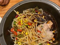 -云海肴云南菜(正大广场店)
