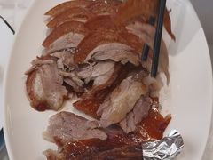 -福来居烤鸭店(天坛二店)