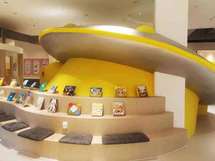 万里目少儿成长中心才子汇校区