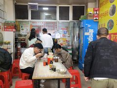 大堂-北海田螺店(四川路店)