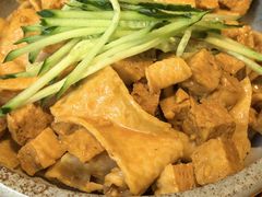-肉串汪(月坛店)