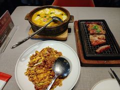 -北平食府·北京烤鸭(北京西站六里桥店)