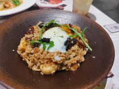 -娜娜家·Nana's restaurant(国金汇店)
