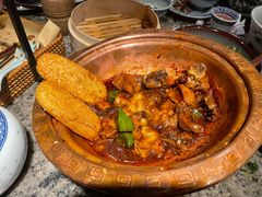 -南京大牌档(人民广场店)