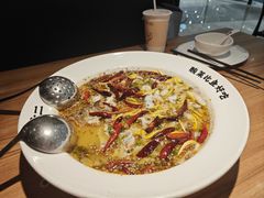 -太二酸菜鱼(福州泰禾店)