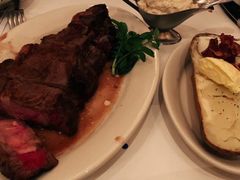 prime&nbsp;rib&nbsp;U.S-莫尔顿牛排坊(威尼斯人店)