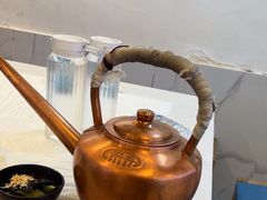 -虾大侠·盱眙龙虾老北京铜锅涮羊肉(金楠天街店)