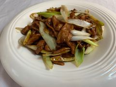 京酱鸭肉-峨嵋酒家(地安门店)