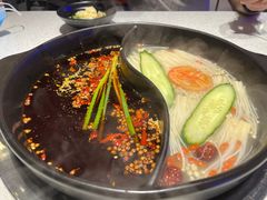 -钢管厂五区小郡肝串串香(通锦桥店)