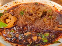 红味肥肠粉-甘记肥肠粉(马鞍北路店)