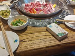 -泽成冰煮羊(非·遗东岸国际店)