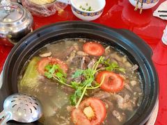 -林妹妹火锅店