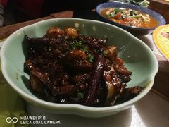 -那家小馆•北京菜•烤鸭(中关村店)