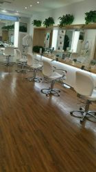 -THE LOG SALON 记录